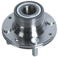 DACF1050B JH hub unit